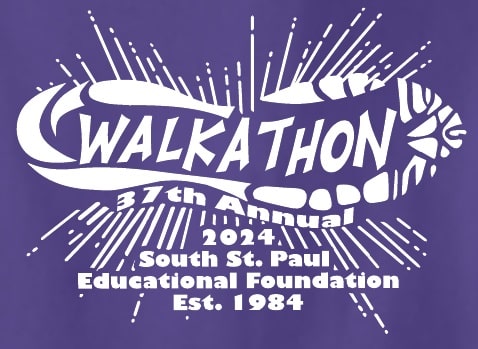 37th Annual Walkathon Fundraiser